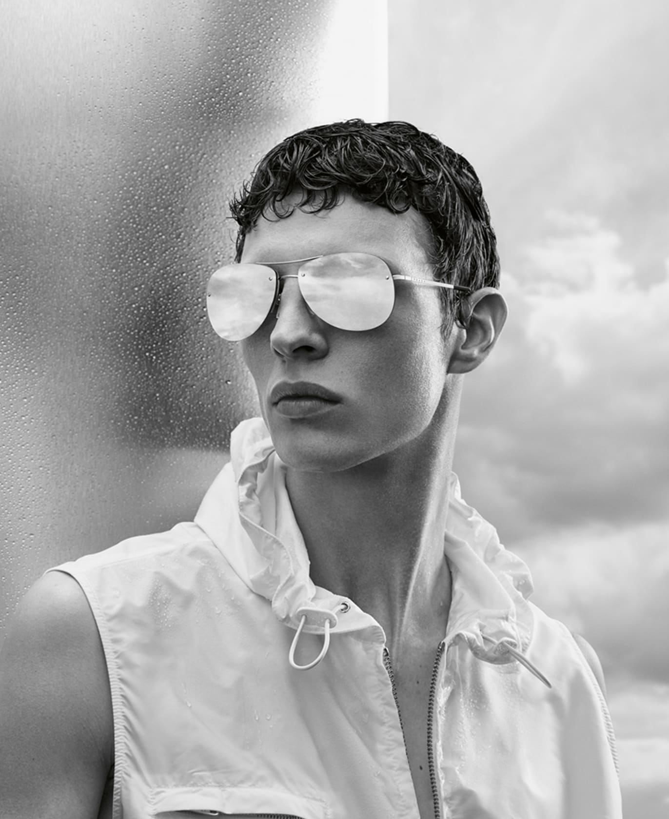 Prada Mens Sunglasses 2022