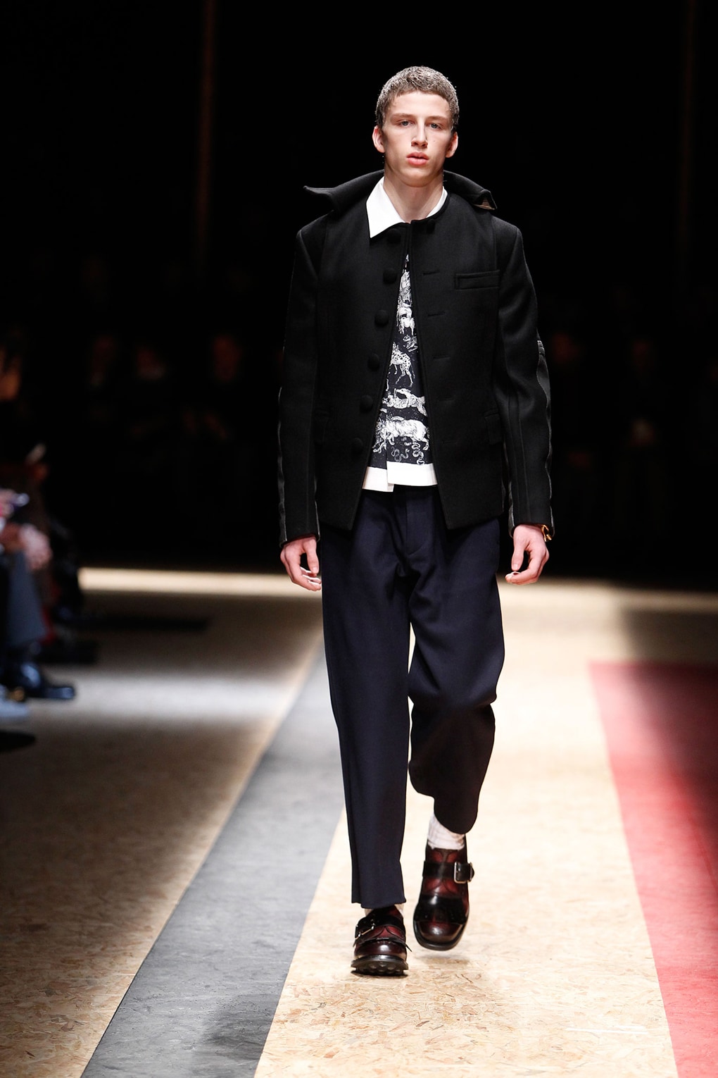 Prada 2016 sale