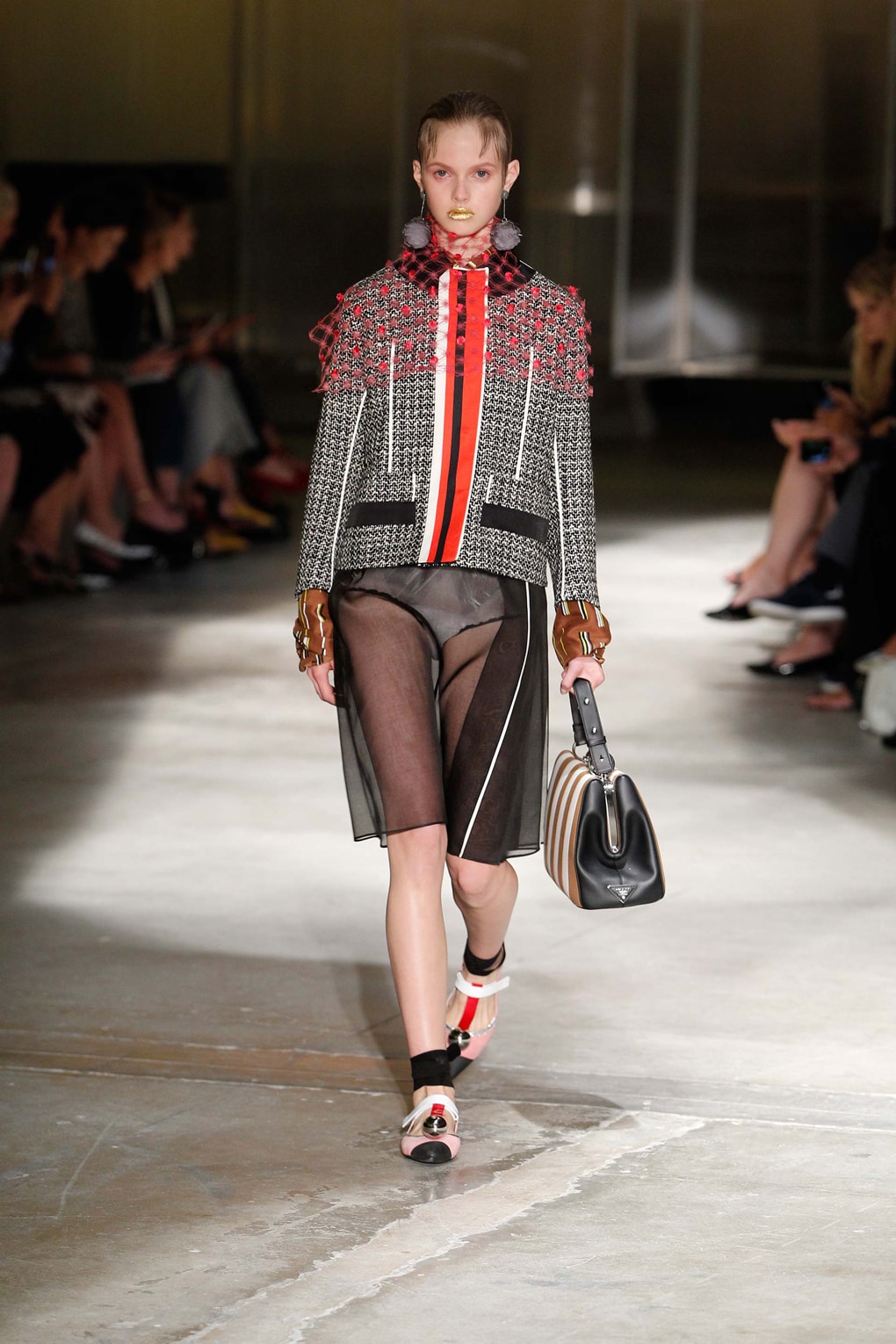 Look 8