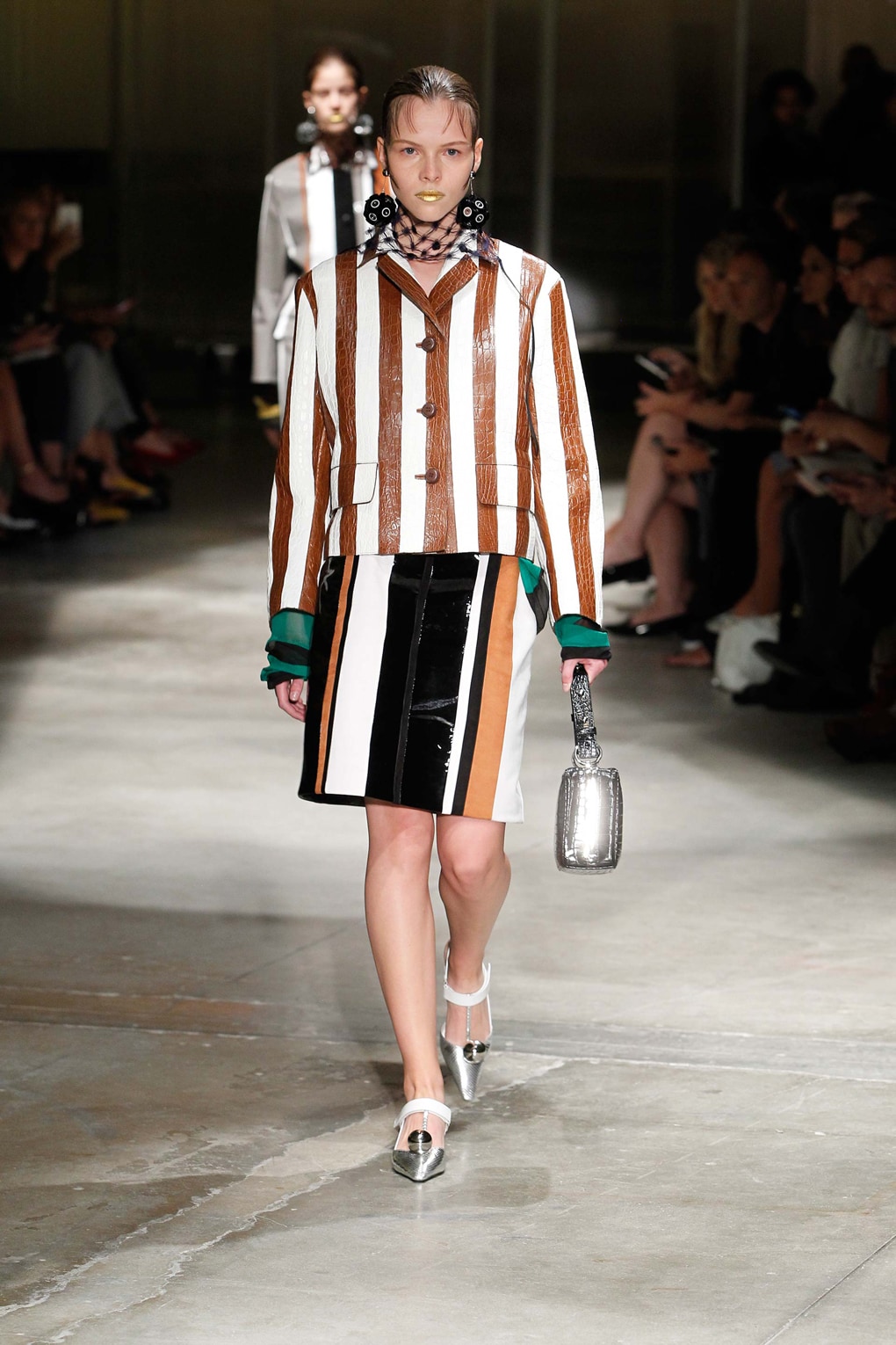 SS 2016 Womenswear | PRADA