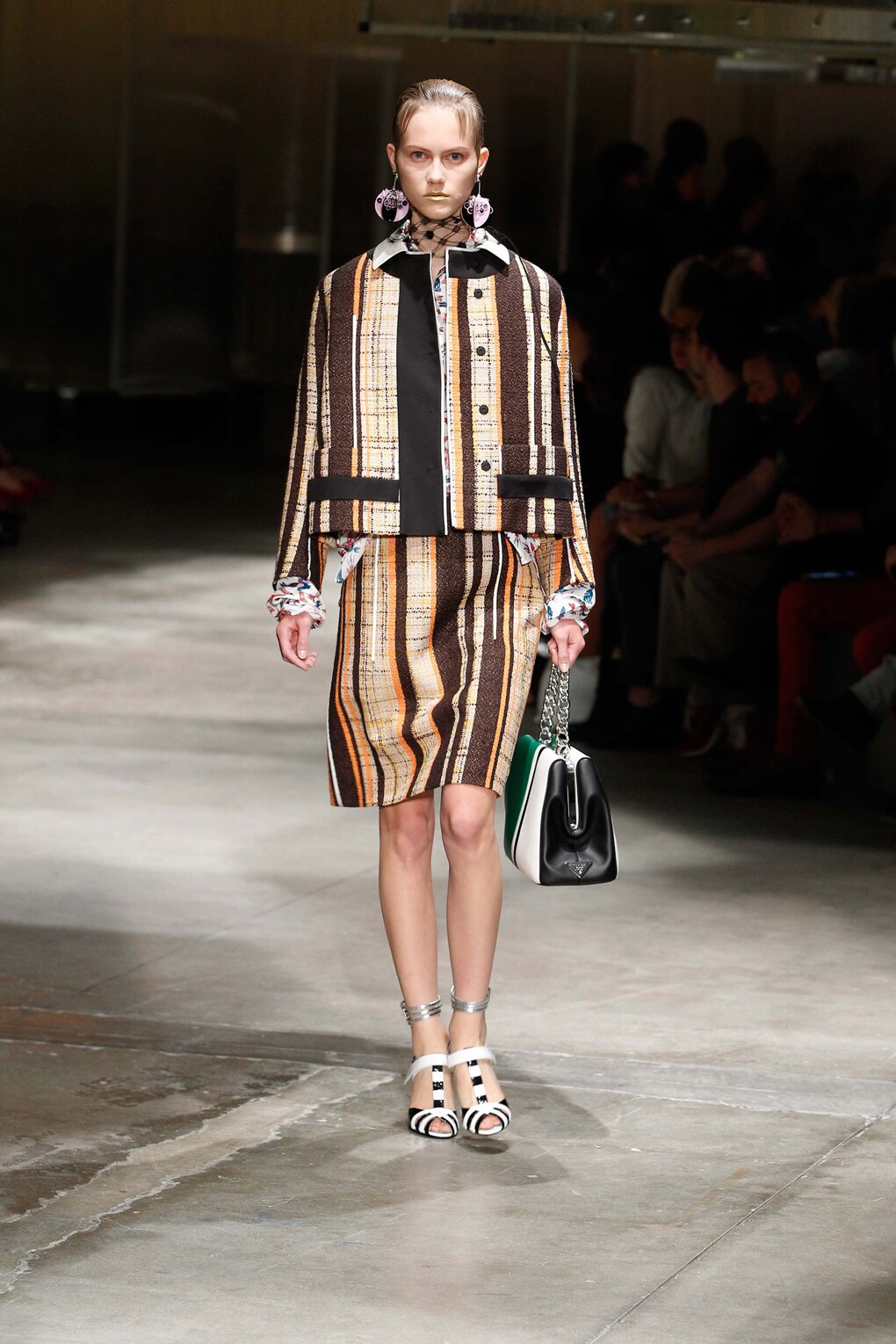 SS 2016 Womenswear | PRADA