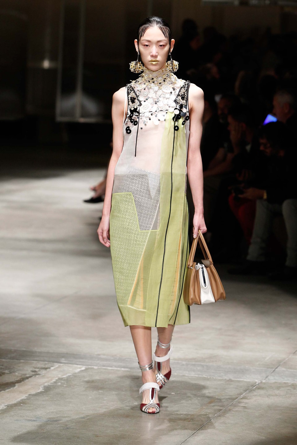 SS 2016 Womenswear | PRADA