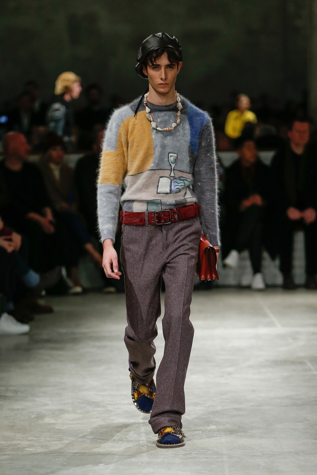 Prada 2017 deals