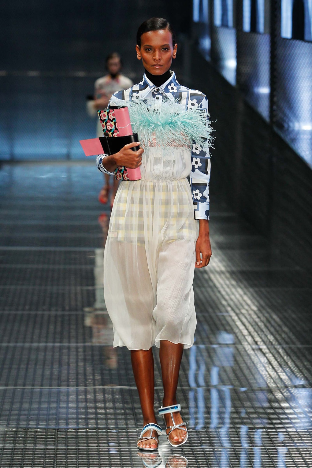 Prada cheap ss 2017