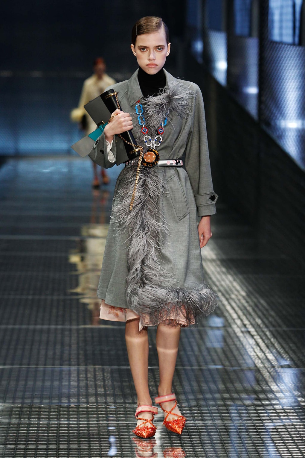 Prada cheap ss 2017