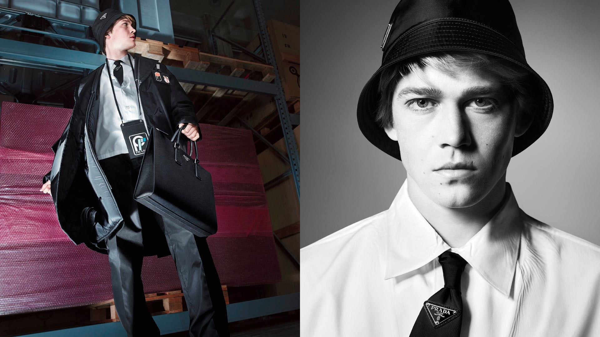Paul prada cheap