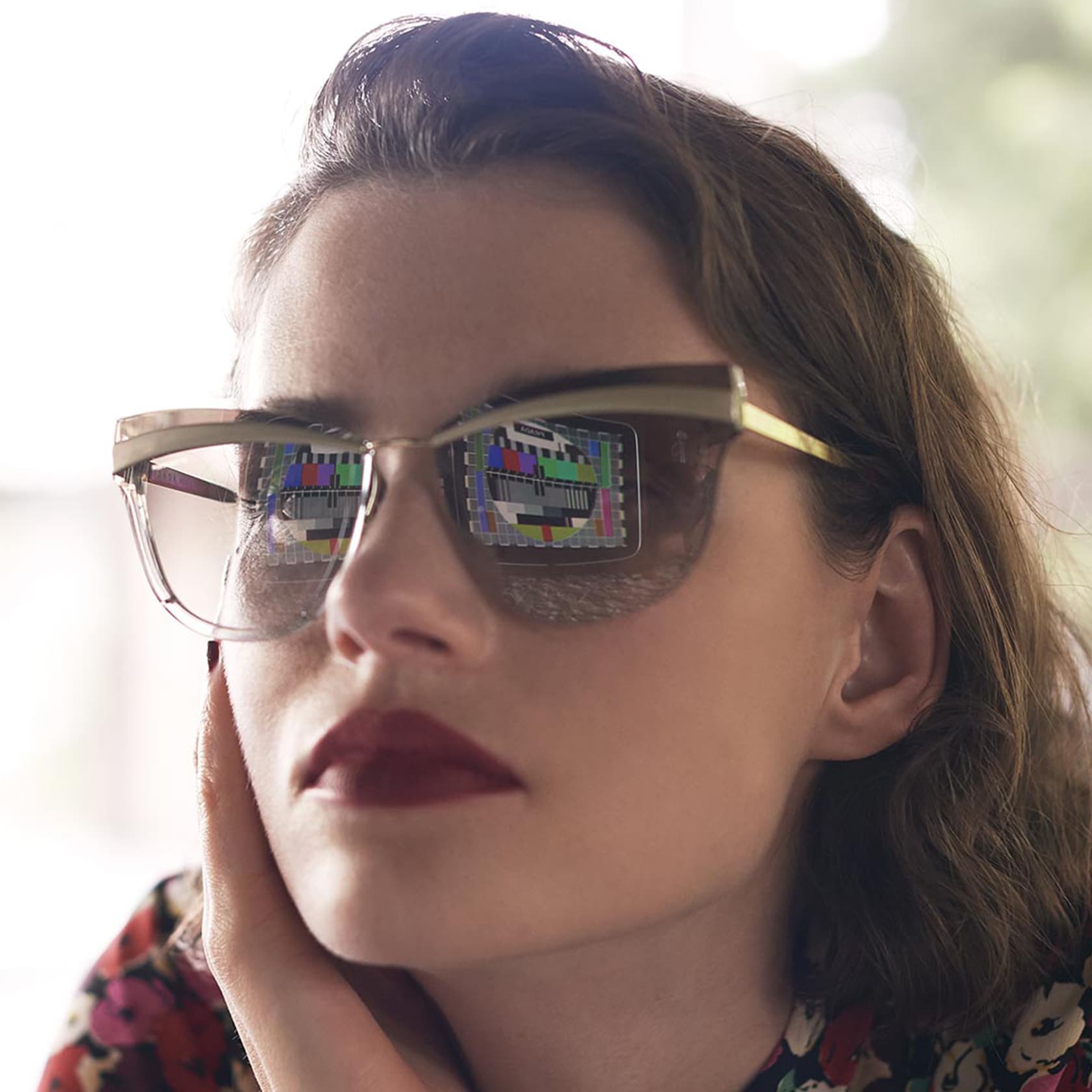 Prada eyeglass shop frames 2019