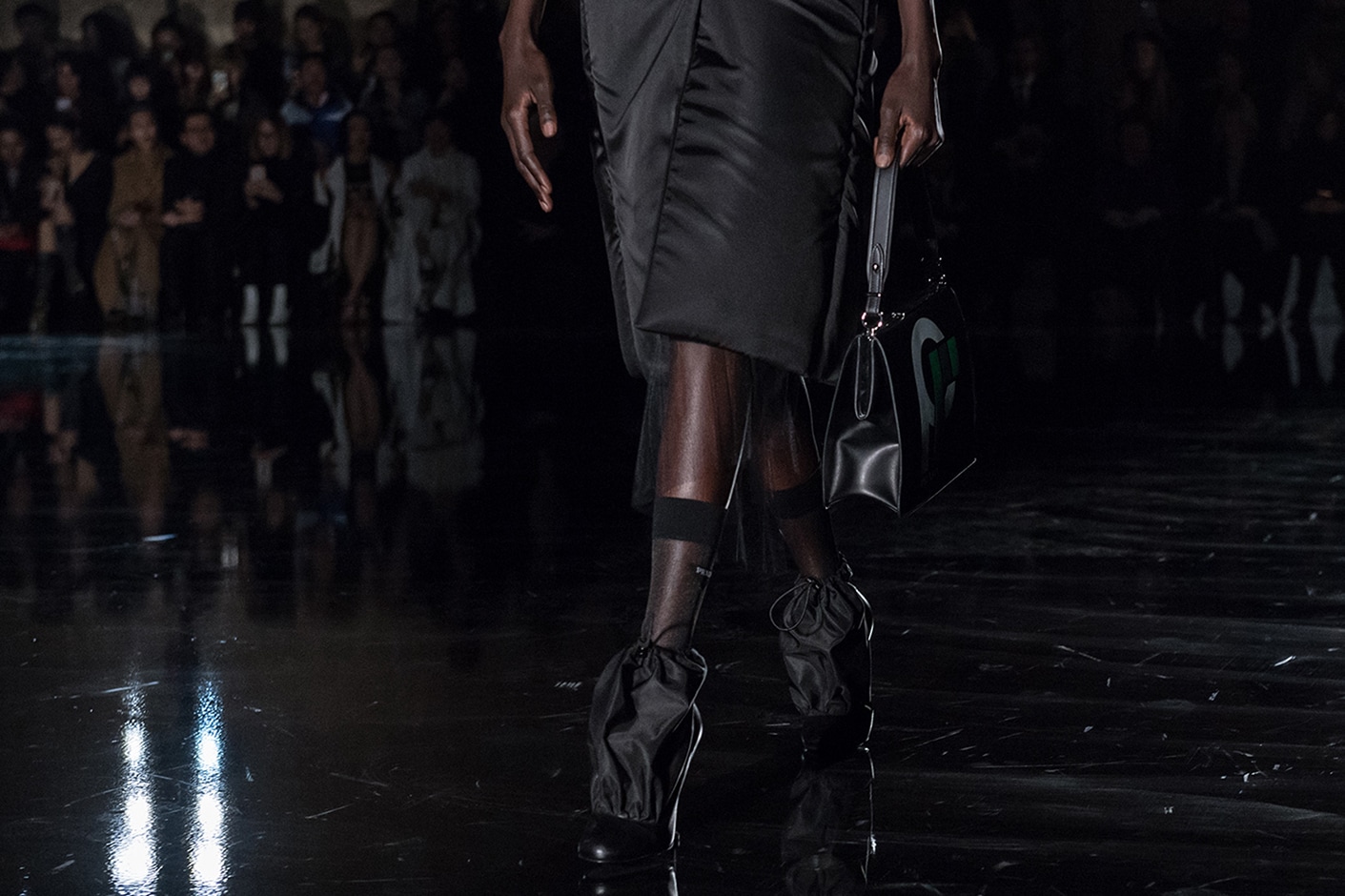 FW  Womenswear   PRADA