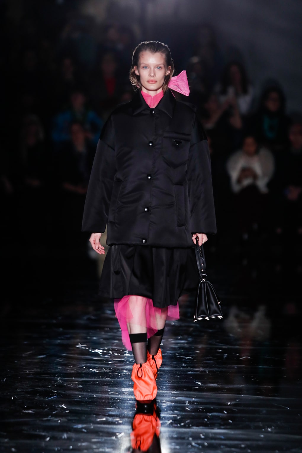 FW  Womenswear   PRADA