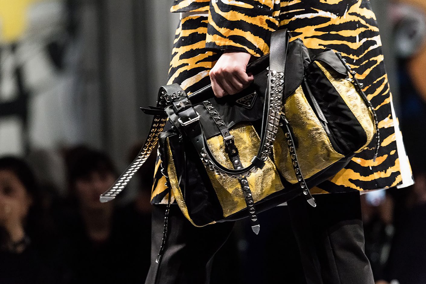Prada new sales bags 2018