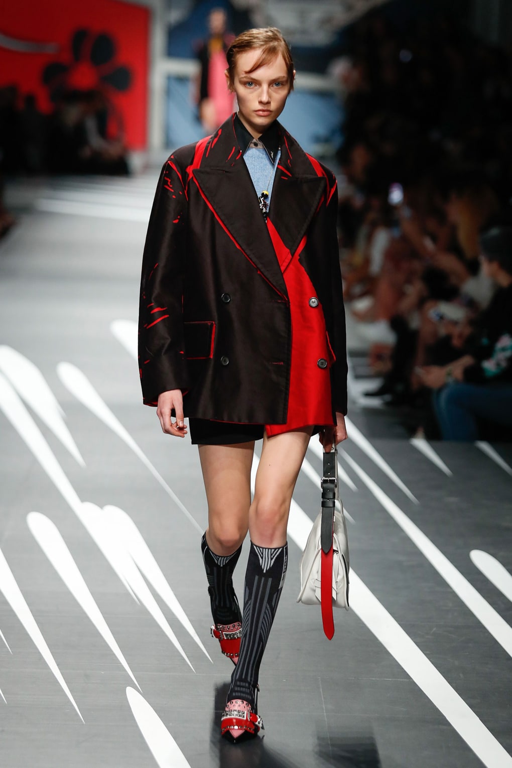 Prada scarpe estate 2018 shop