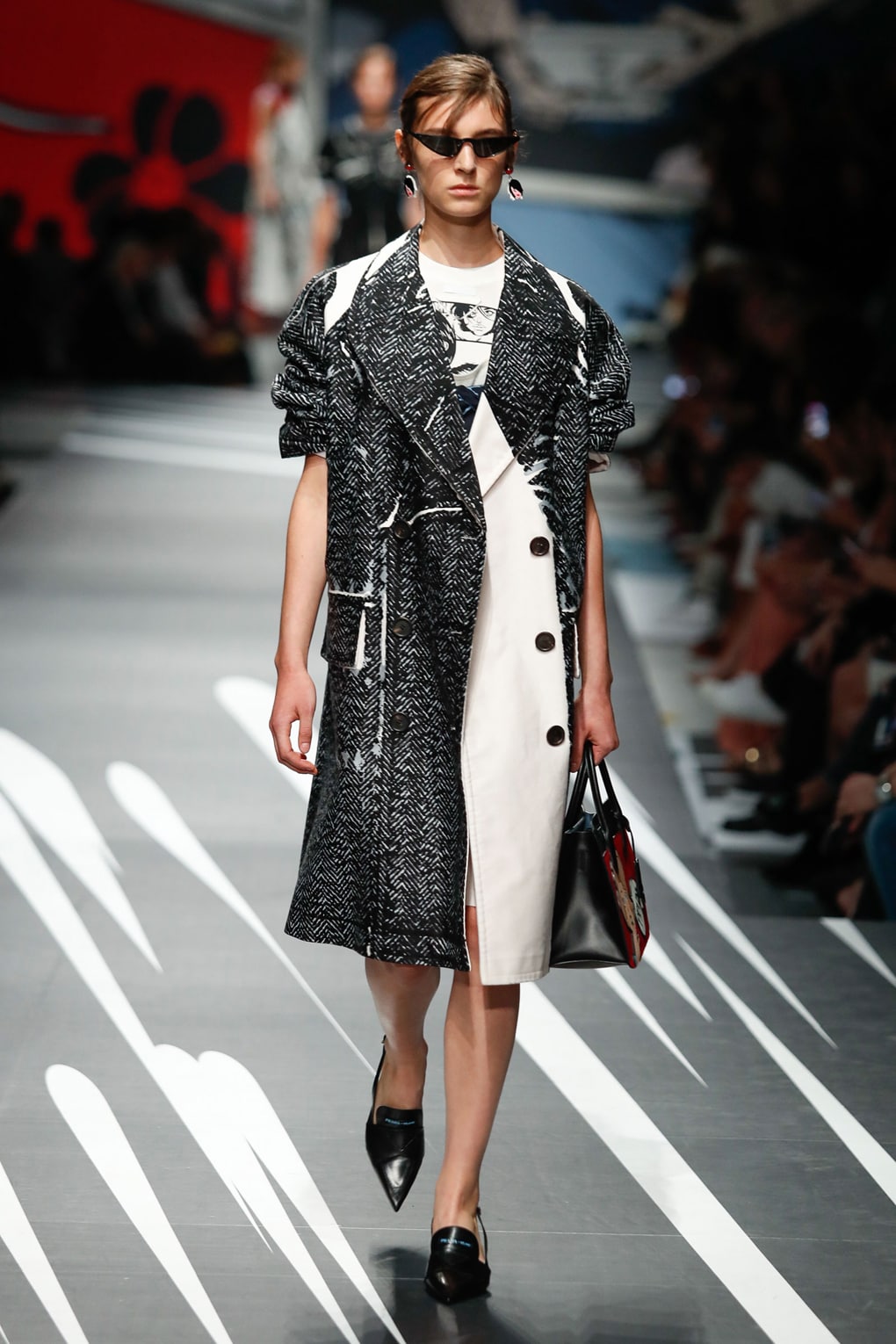 Prada sport 2018 2025