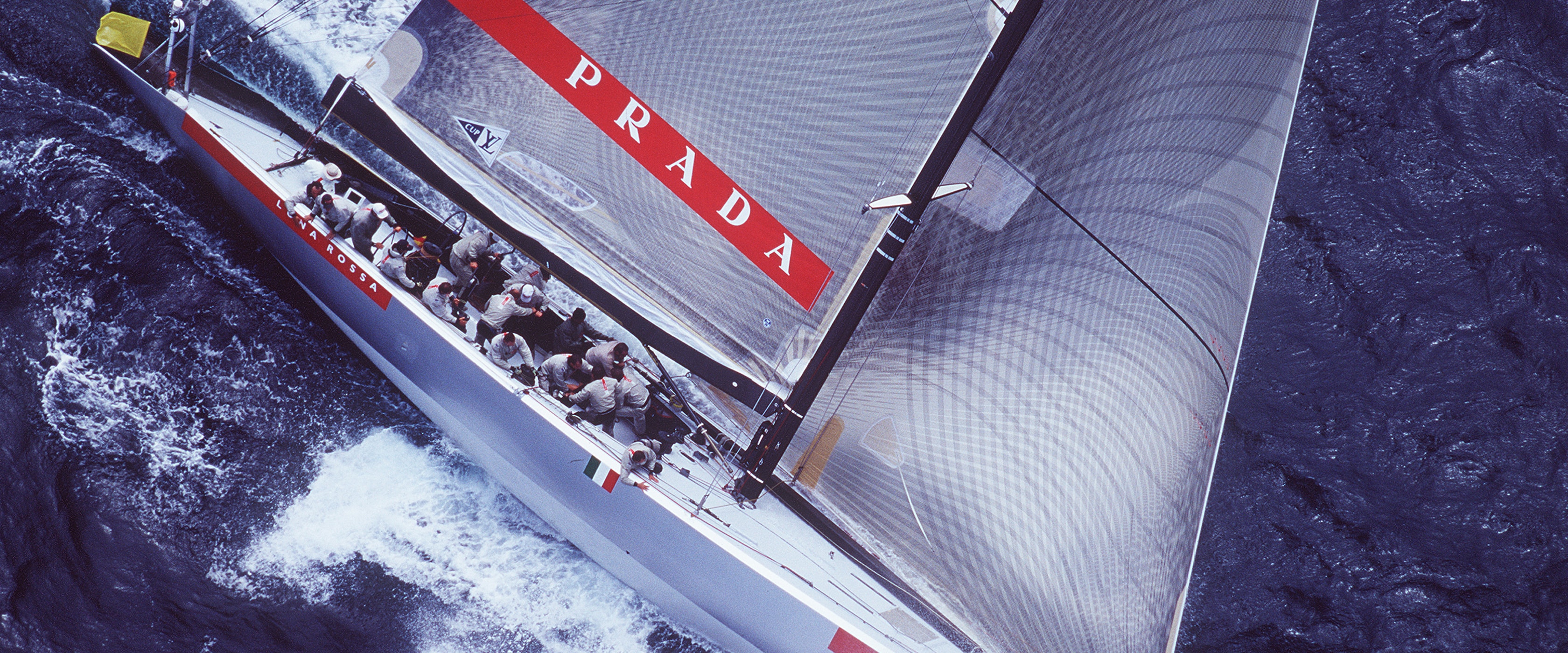Prada Cup