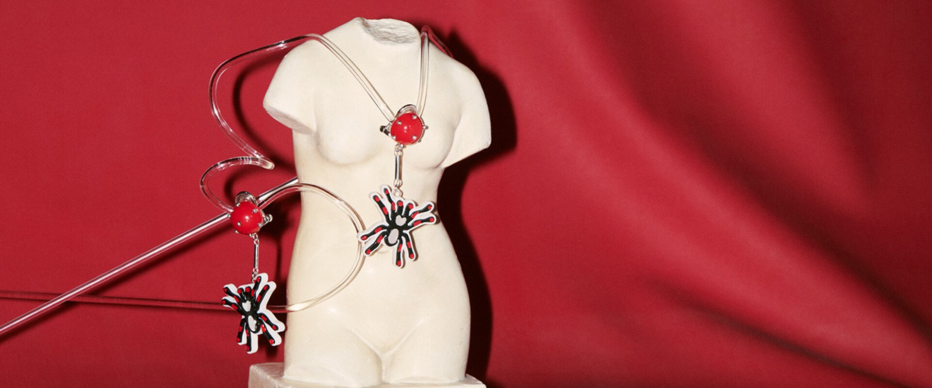 Prada Pop Jewels