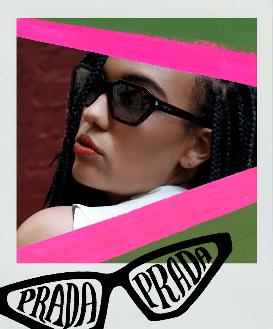 Prada disguise sunglasses outlet