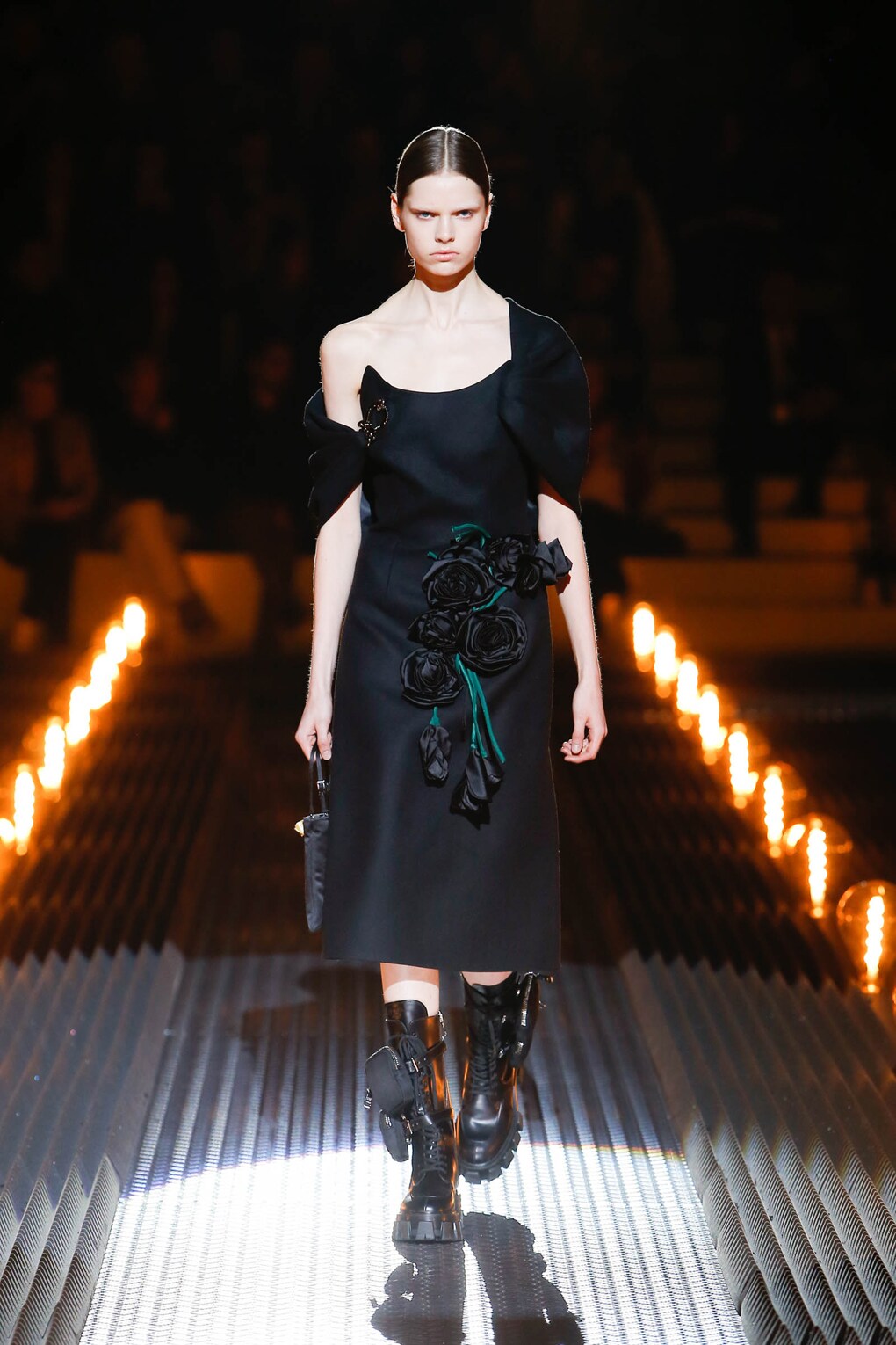 Fall Winter 2019 Womenswear Fashion Show look 6