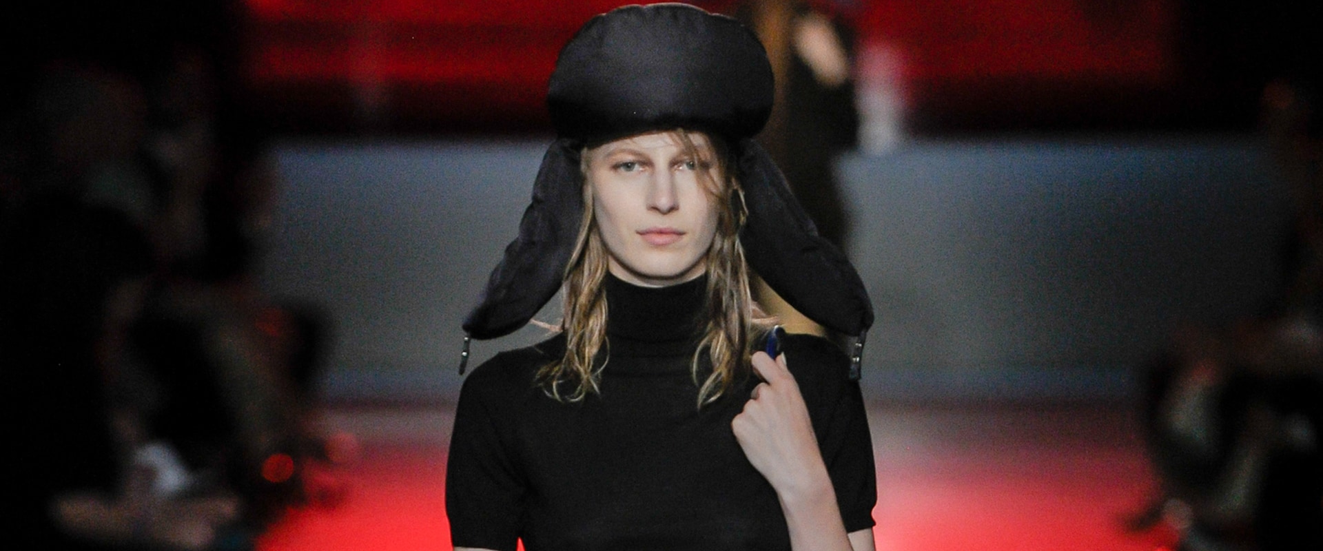 Resort 2019 Womenswear