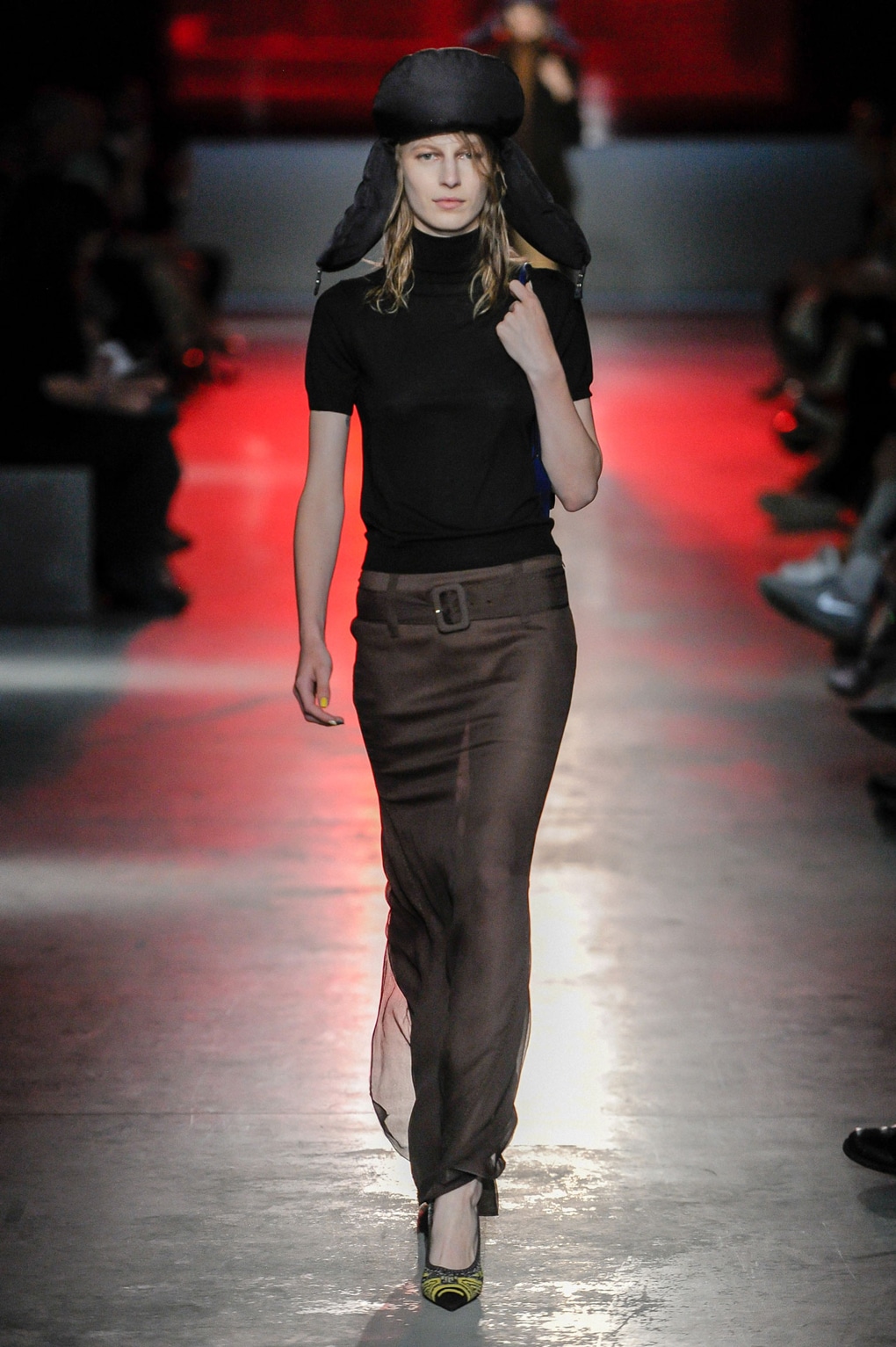 Prada dress 2019 2025