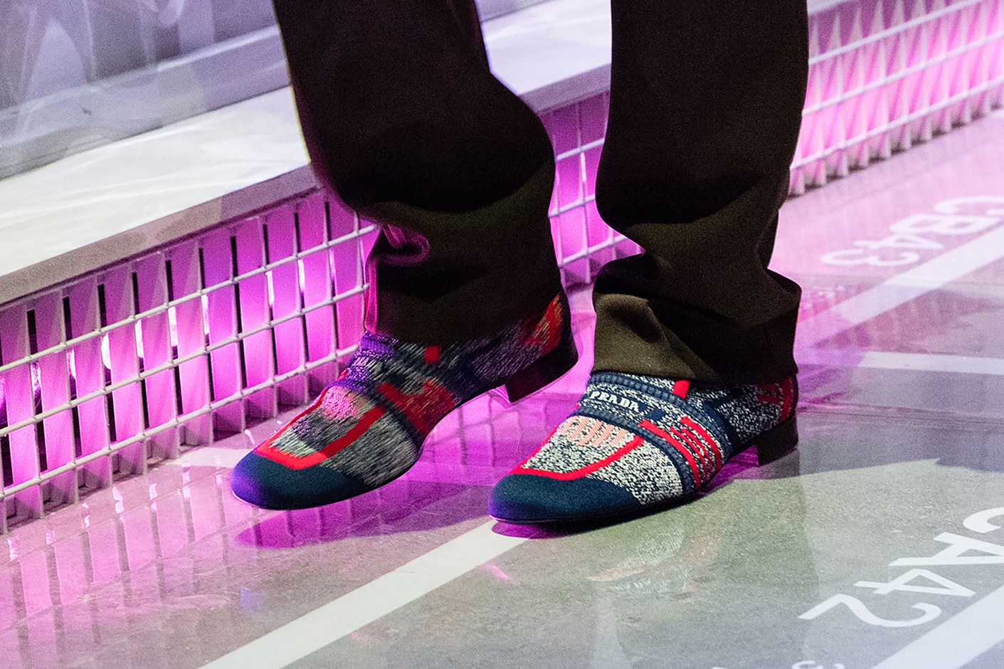 Spring Summer 2019 Menswear Details 4