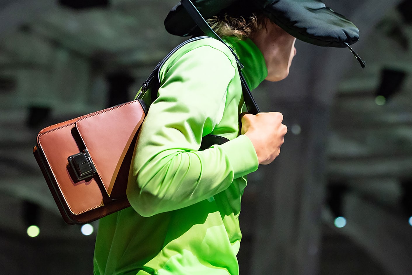 Spring Summer 2019 Menswear Details 5