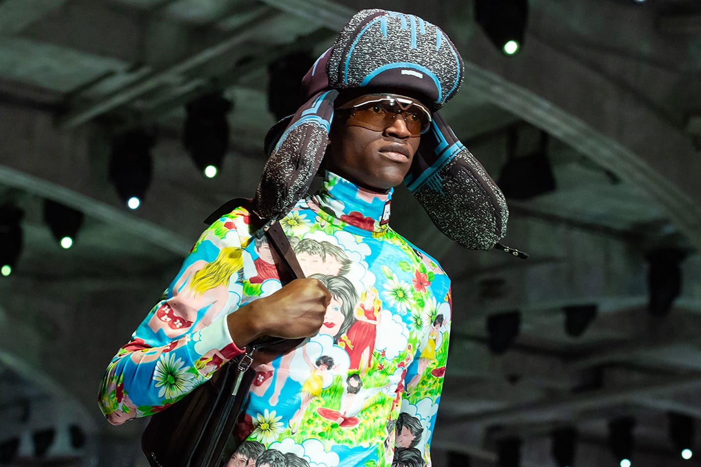 Spring Summer 2019 Menswear Details 9
