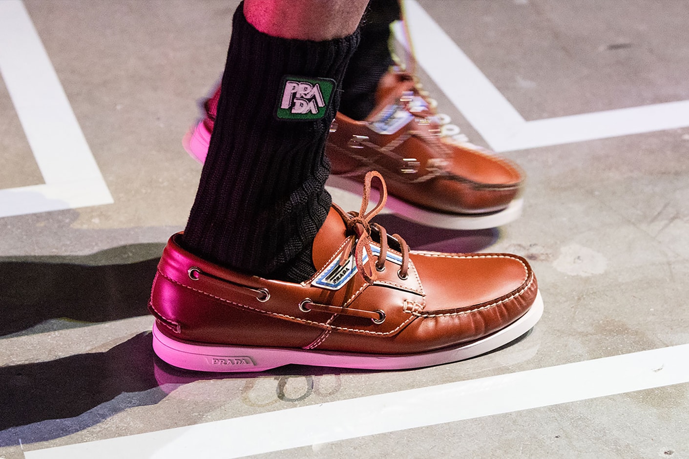 Spring Summer 2019 Menswear Details 15