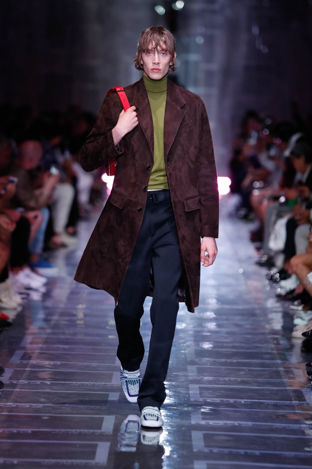 prada menswear 2019