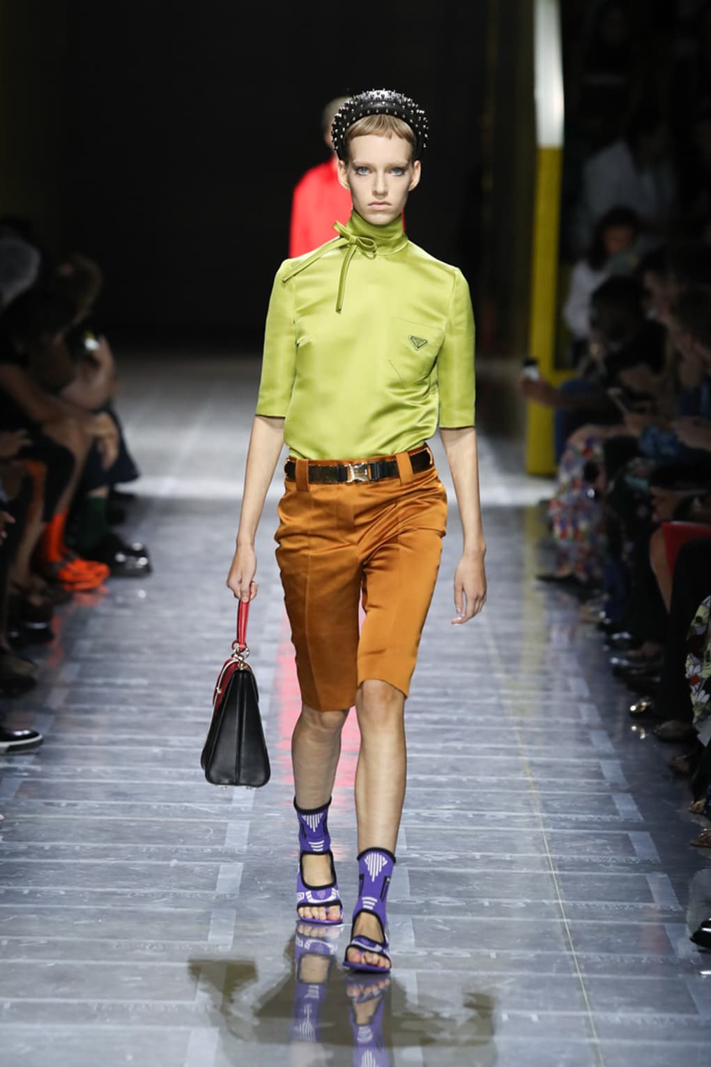 2019 prada