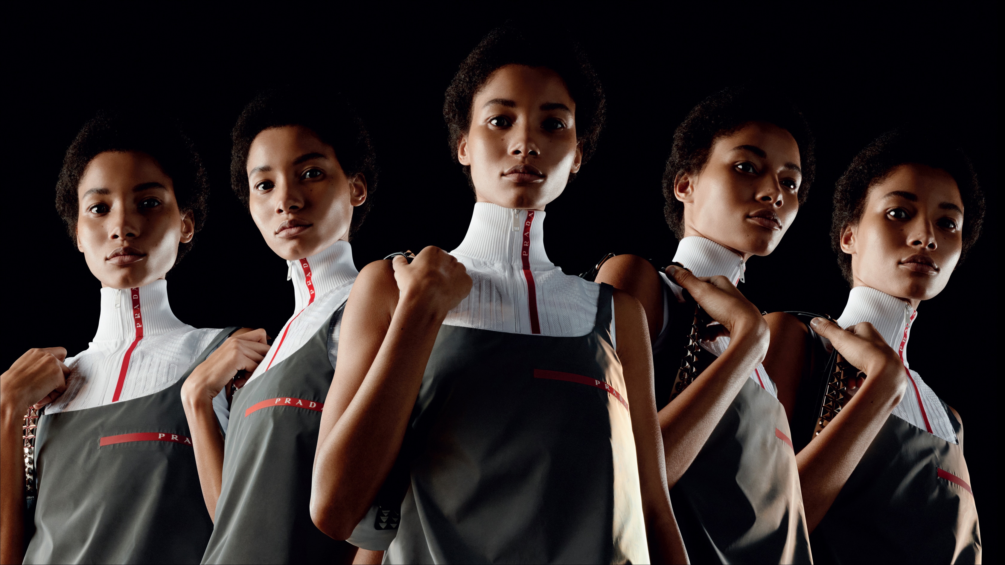 Prada Linea Rossa Spring Summer 2019 005