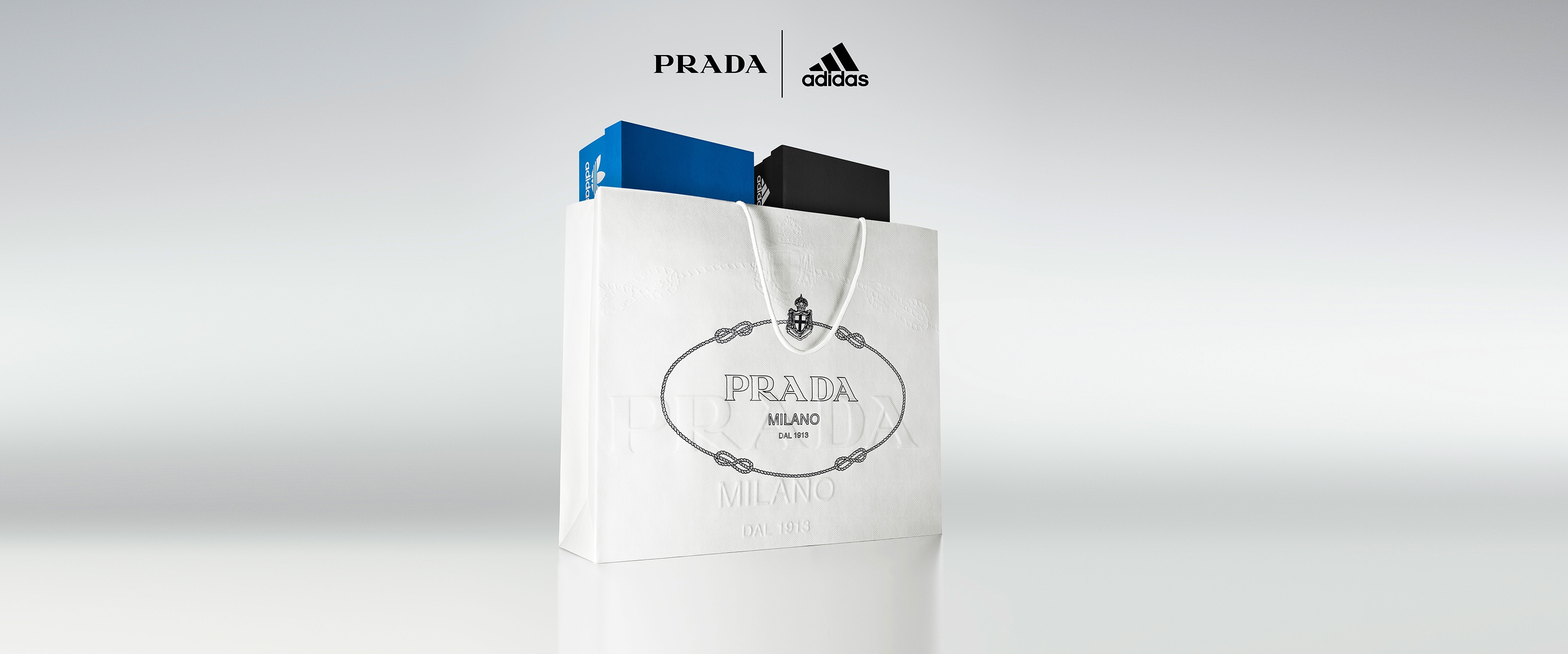 Prada For Adidas Prada