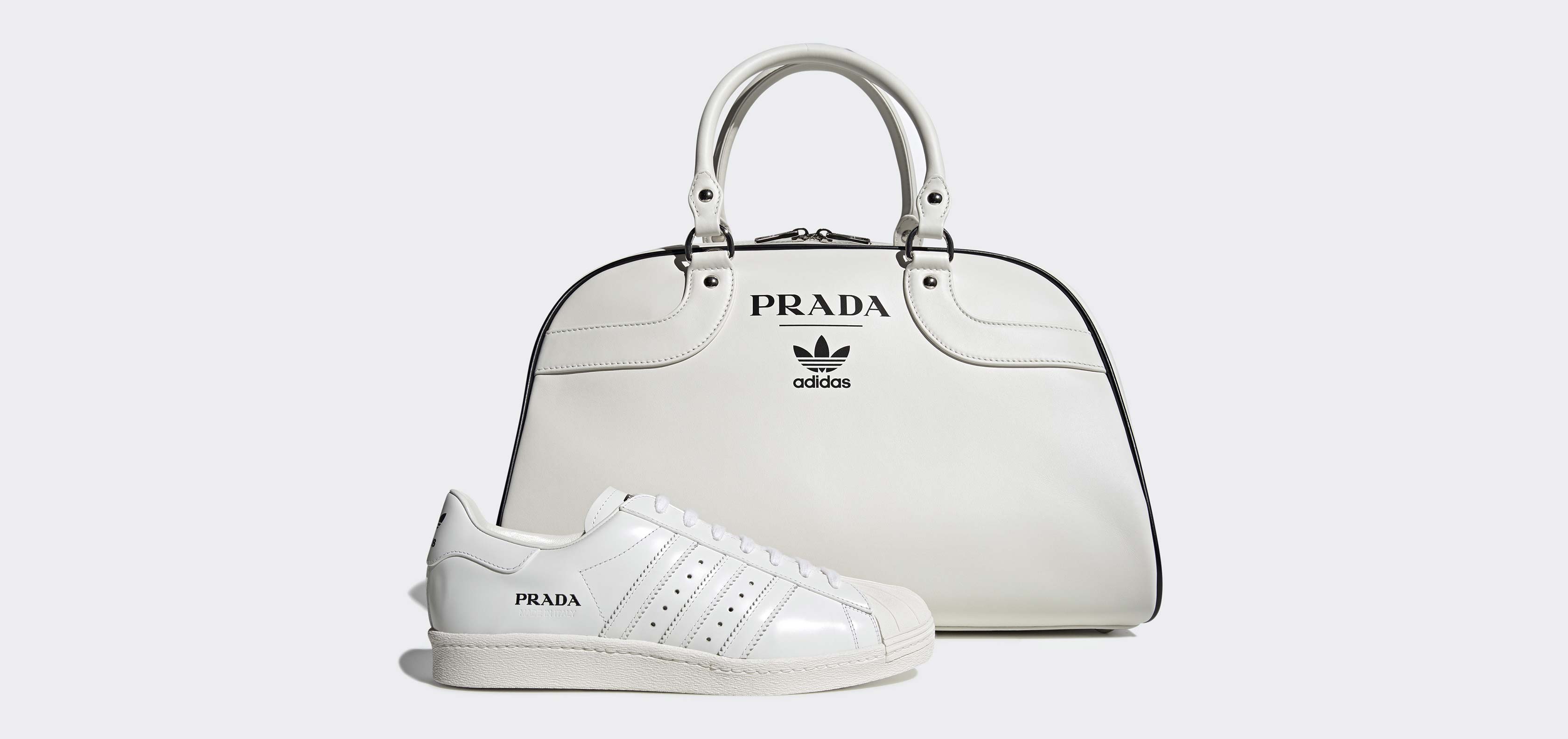 Prada For Adidas Limited Edition Prada