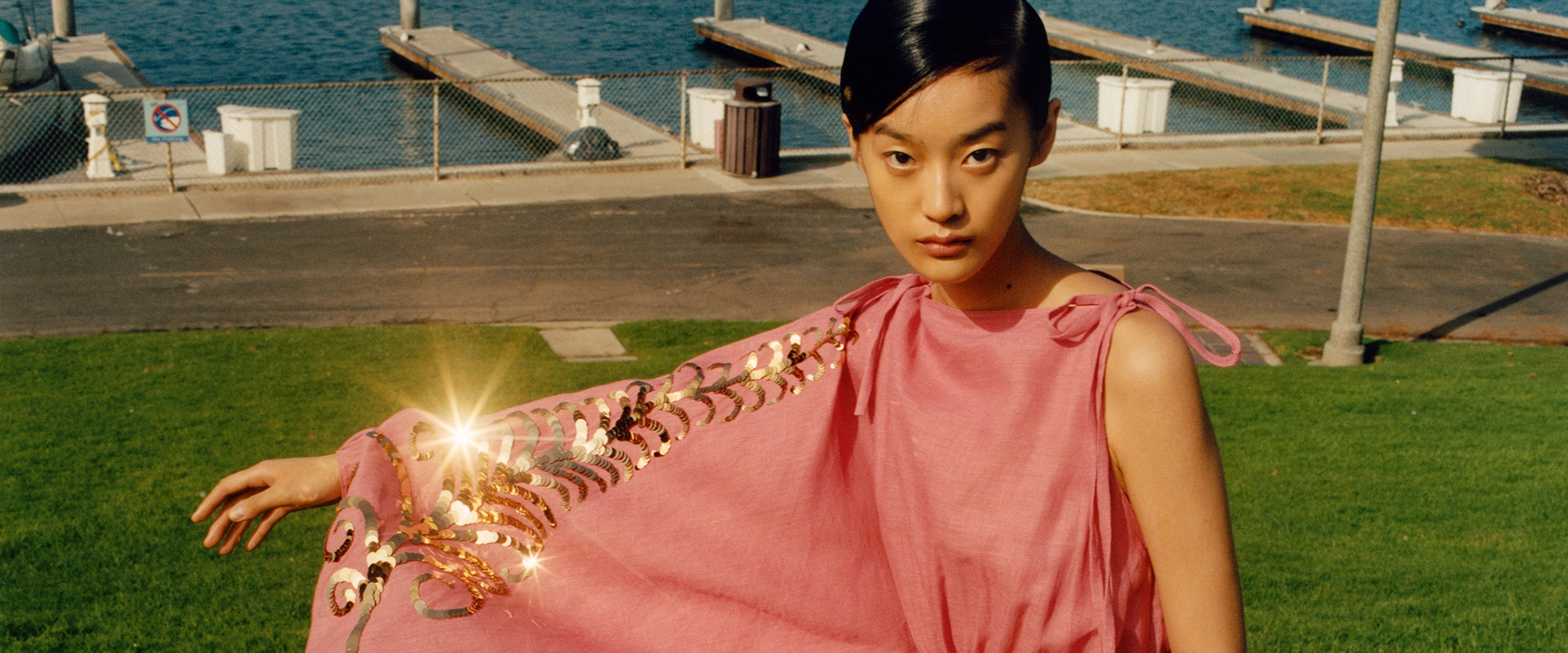 Spring Summer 2020 Woman