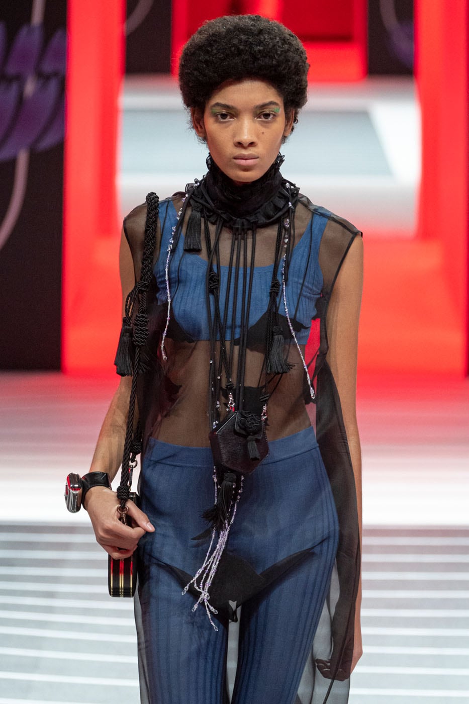 Fall Winter 2020 Womenswear Details 13