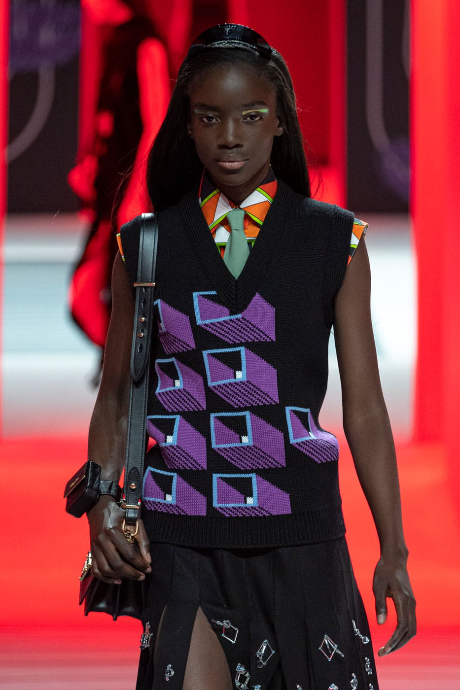 Fall Winter 2020 Womenswear Details 17