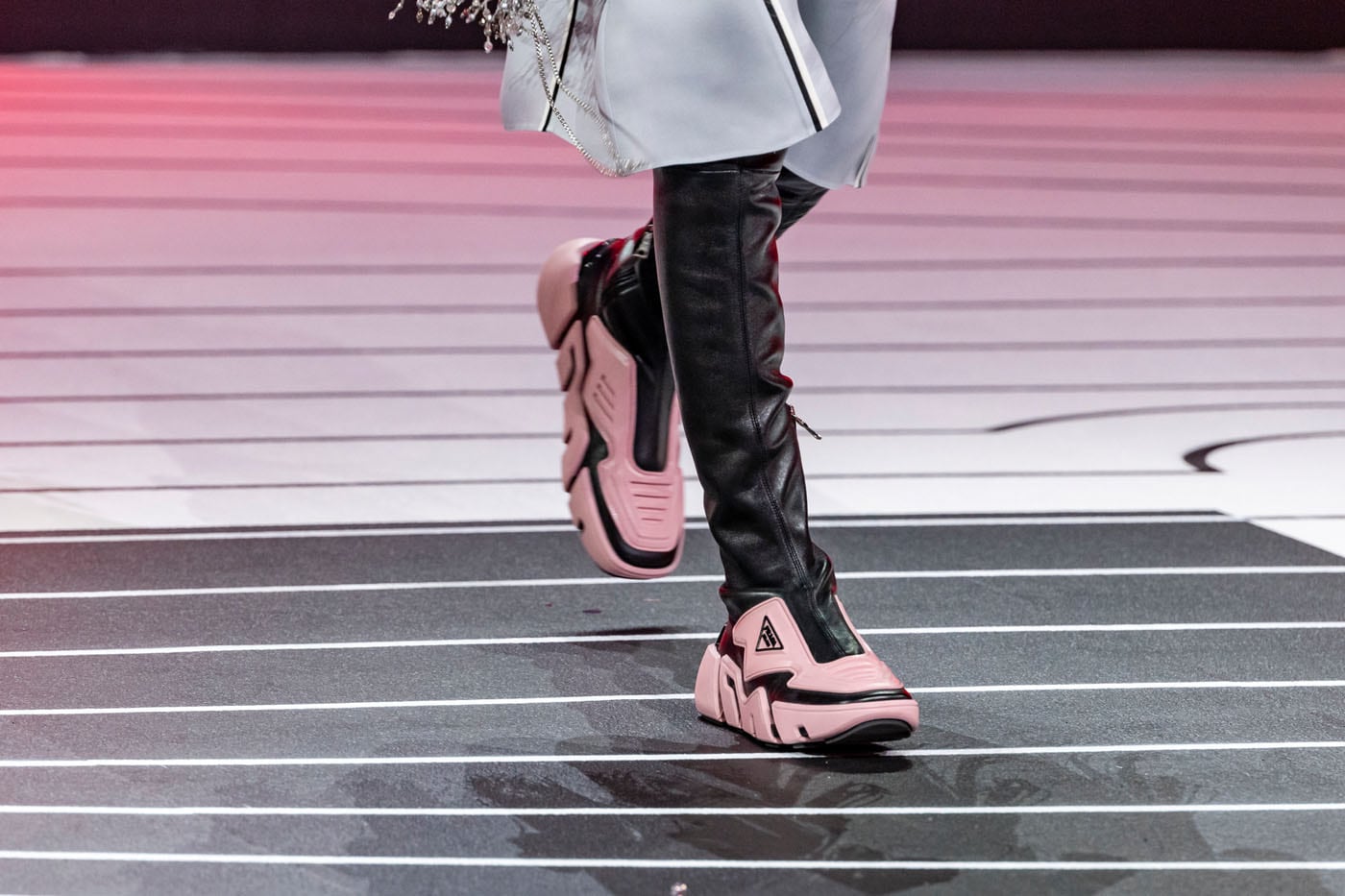 Fall Winter 2020 Womenswear Details 19