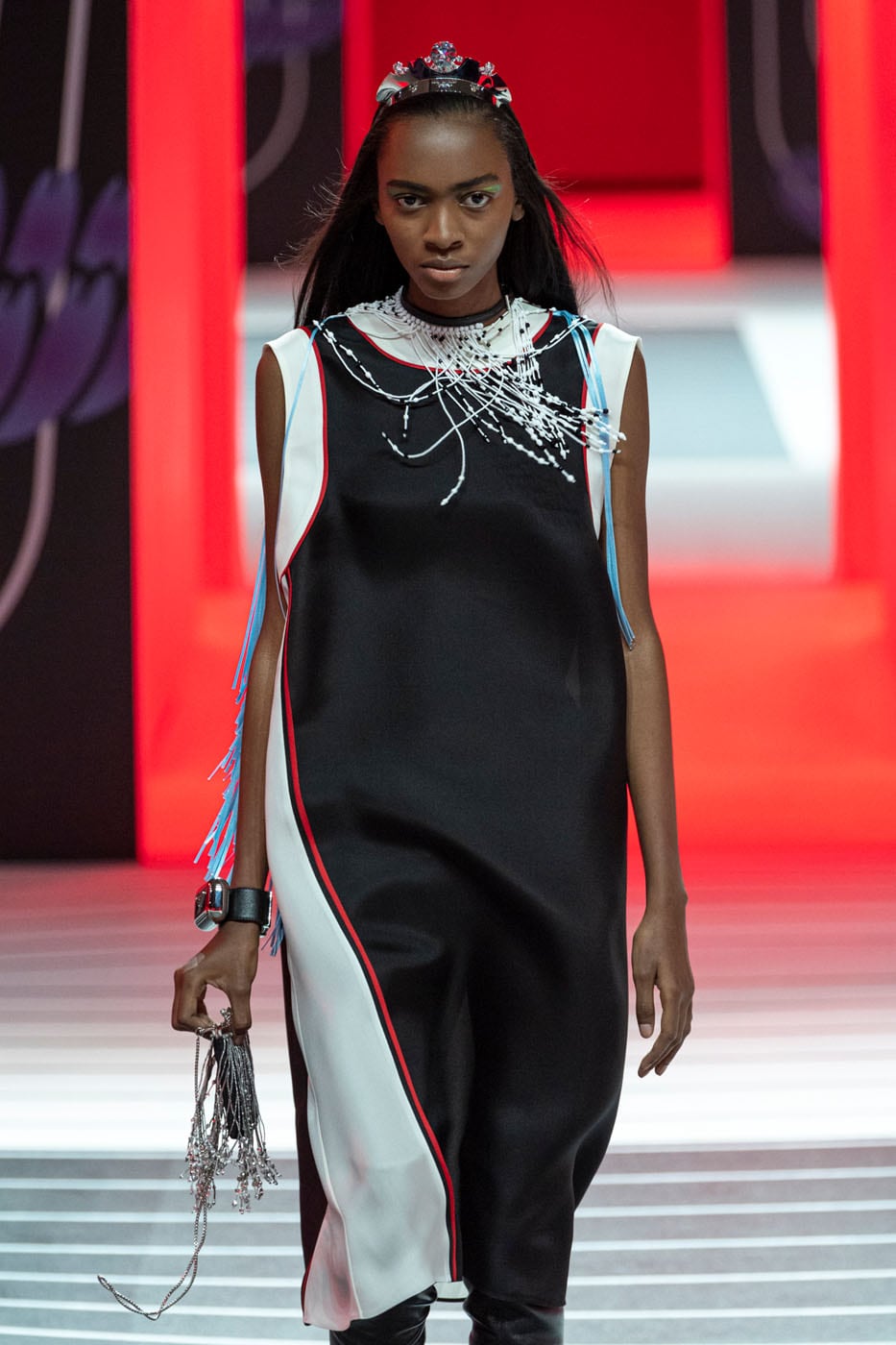 Fall Winter 2020 Womenswear Details 21