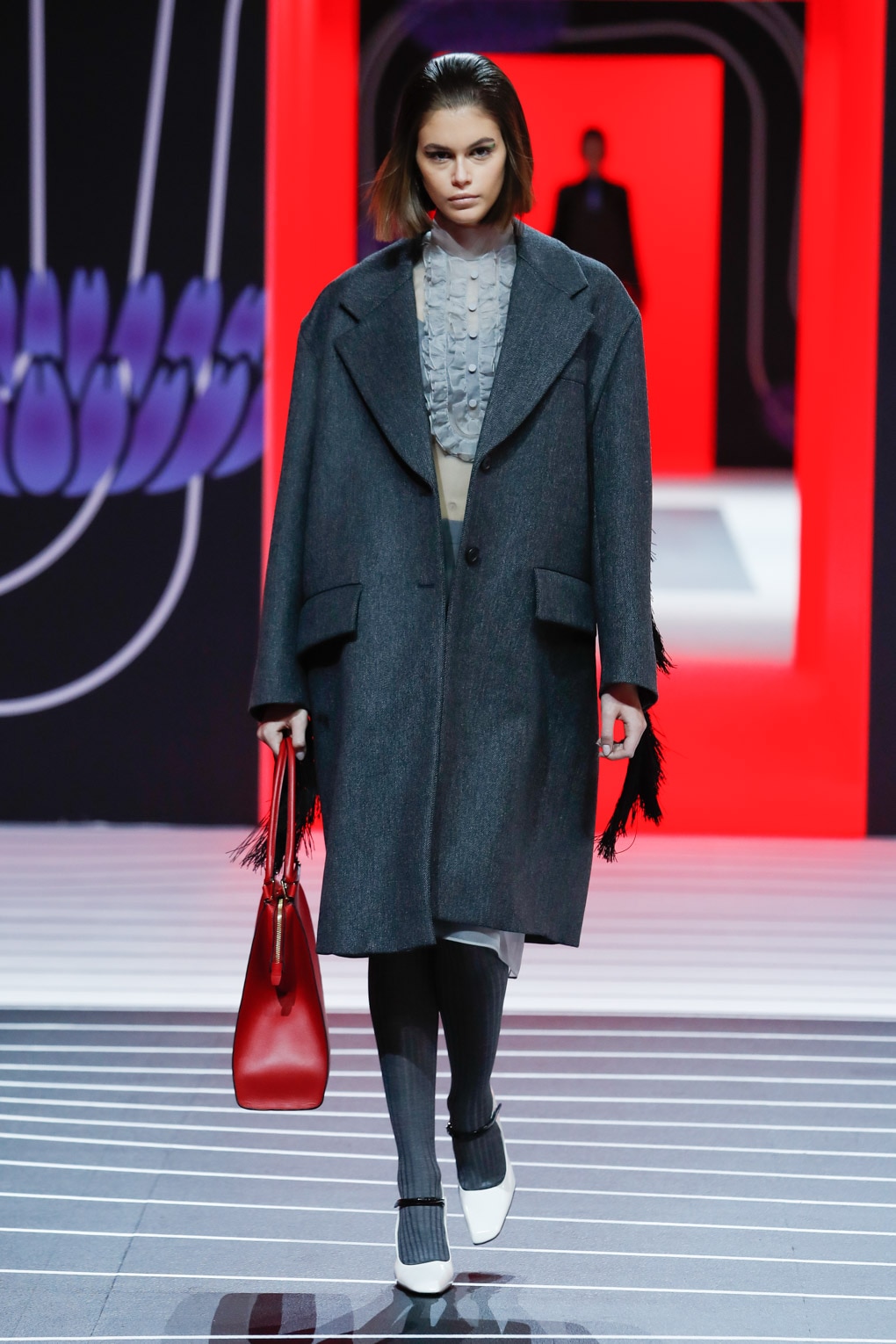 FW 2020 Womenswear | PRADA