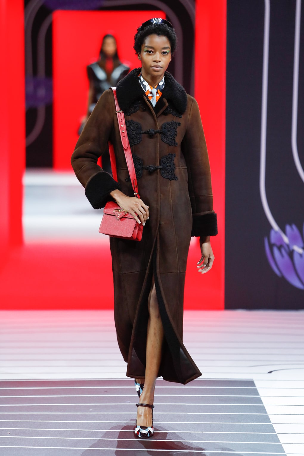 Women's Fall-Winter 2020 Fashion Show