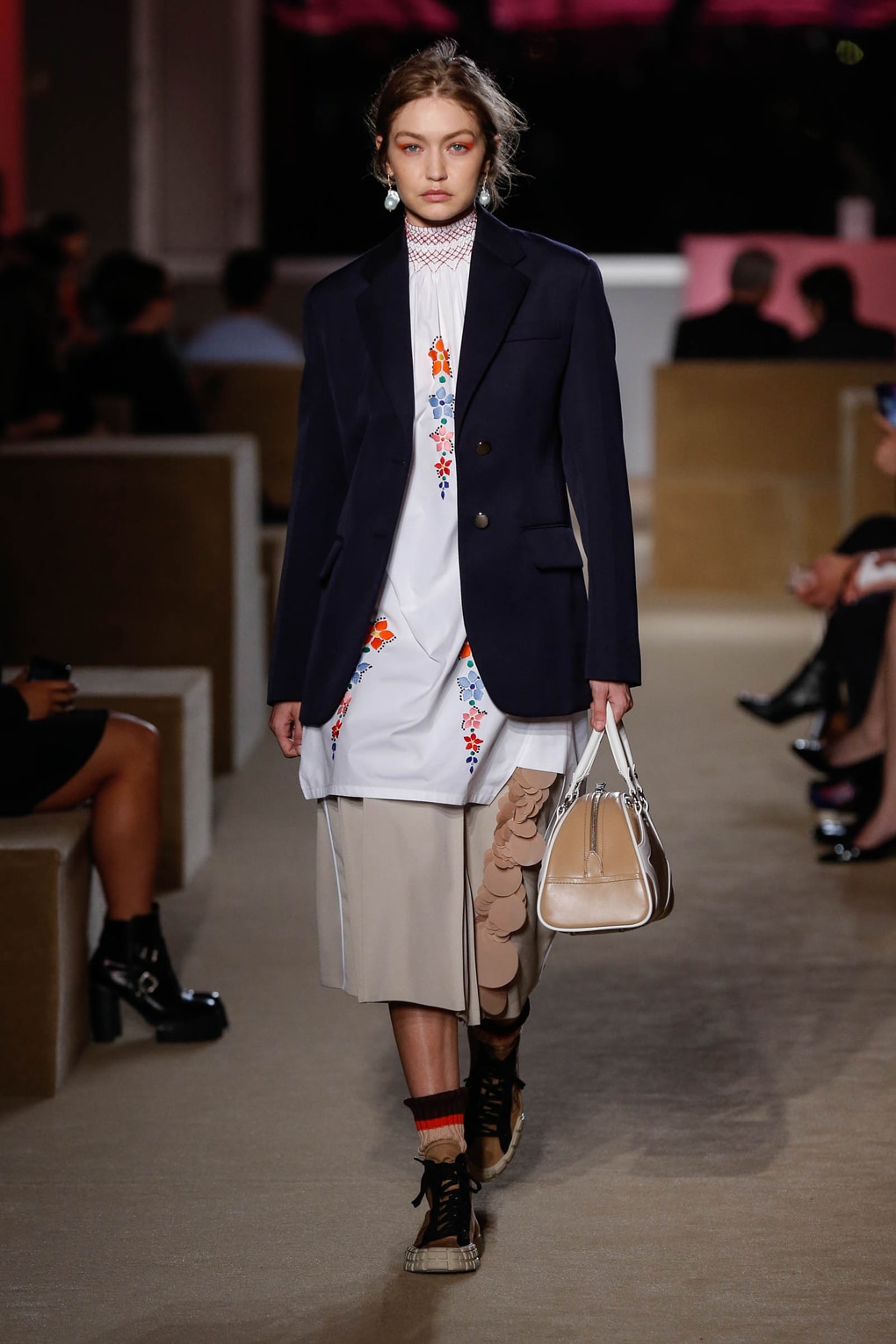 Prada Resort 2020 Runway Bag Collection - Spotted Fashion