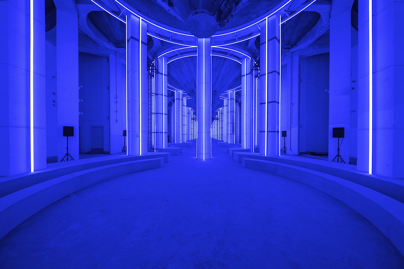 Spring Summer 2020 Menswear Showspace 5
