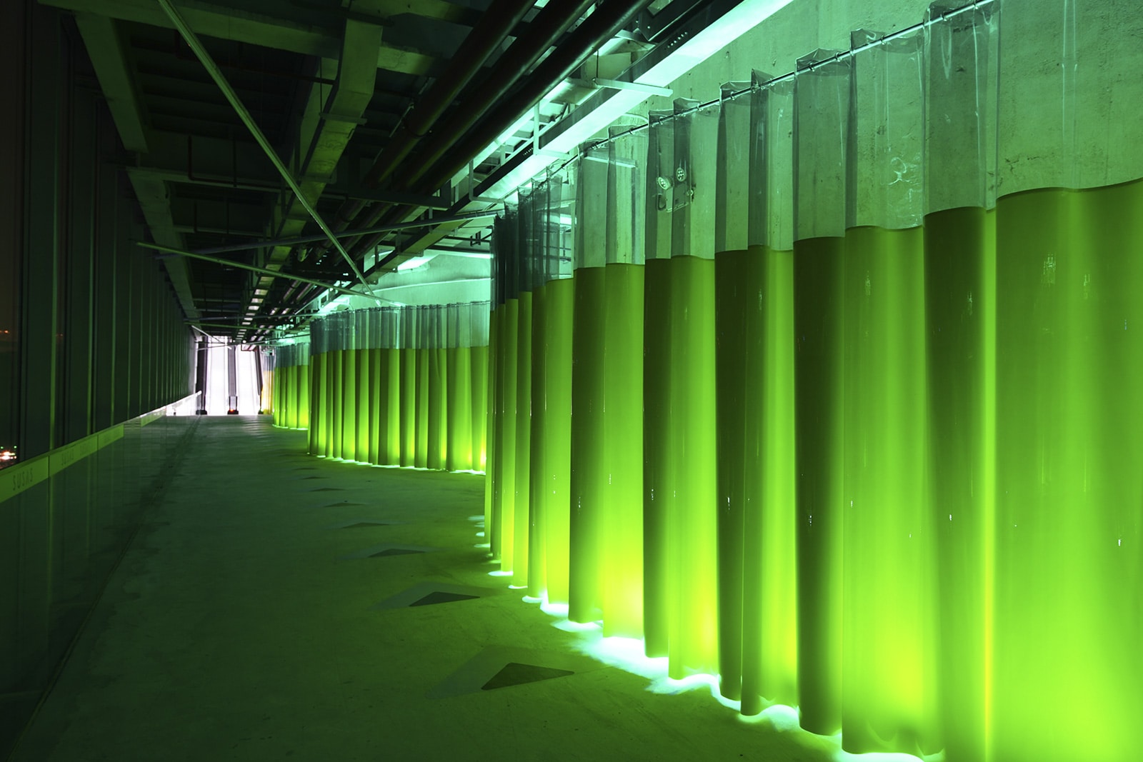 Spring Summer 2020 Menswear Showspace 7
