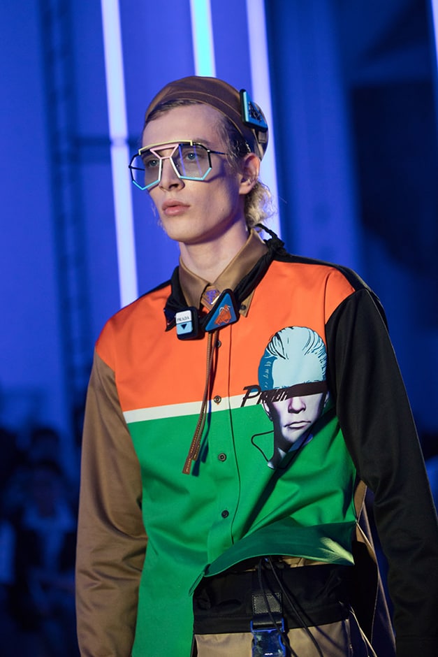 Spring Summer 2020 Menswear Details 8