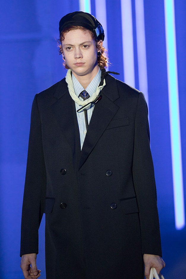 Spring Summer 2020 Menswear Details 9