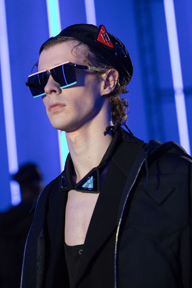 Spring Summer 2020 Menswear Details 15