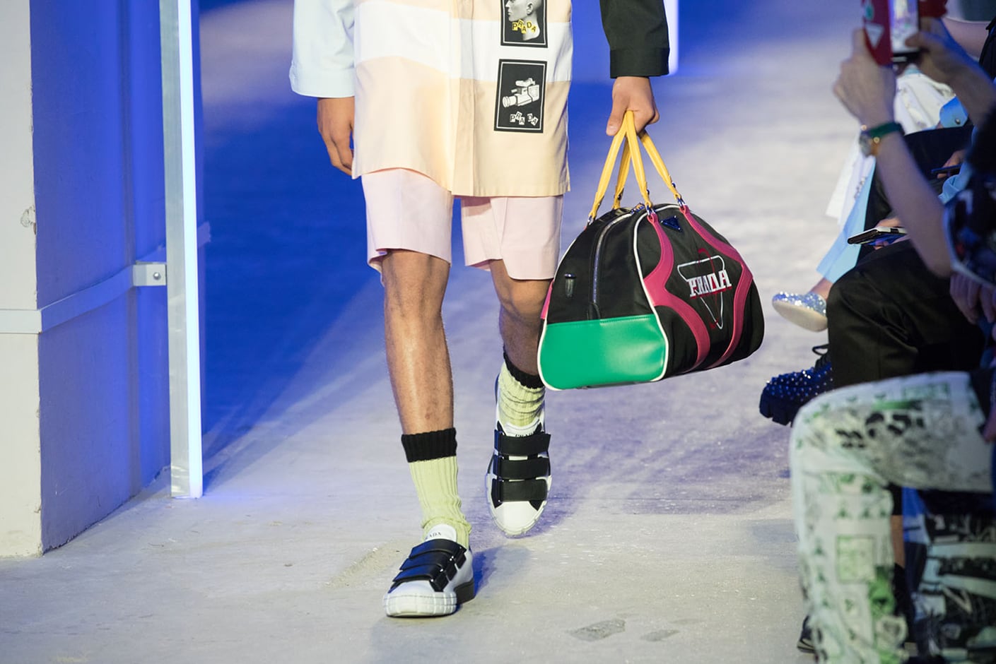 Spring Summer 2020 Menswear Details 20