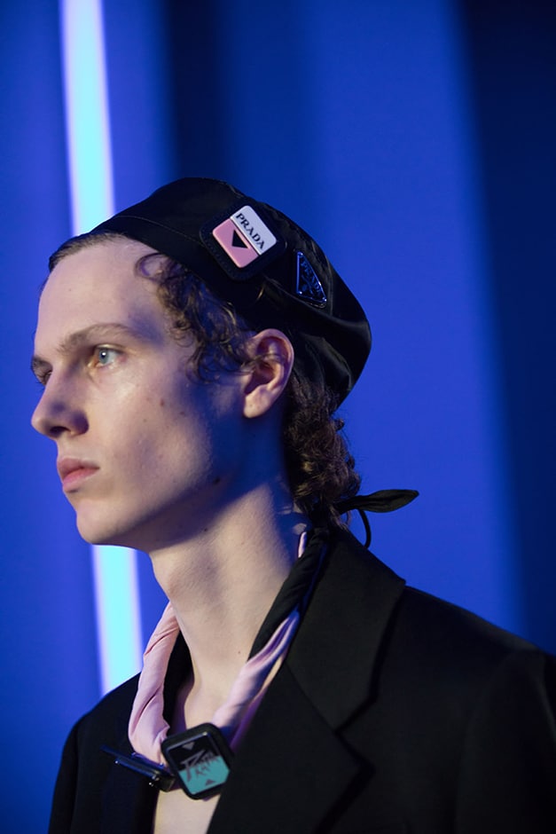 Spring Summer 2020 Menswear Details 22
