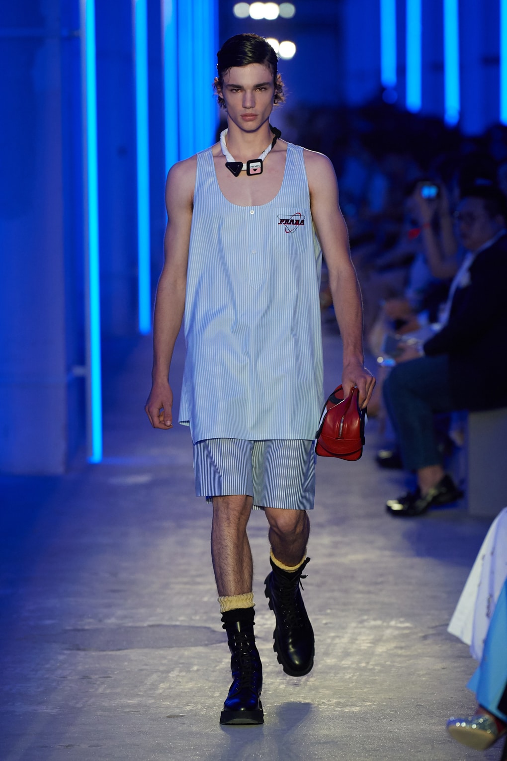 prada mens ss19