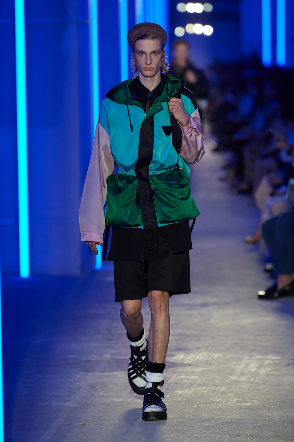 spring 2020 menswear