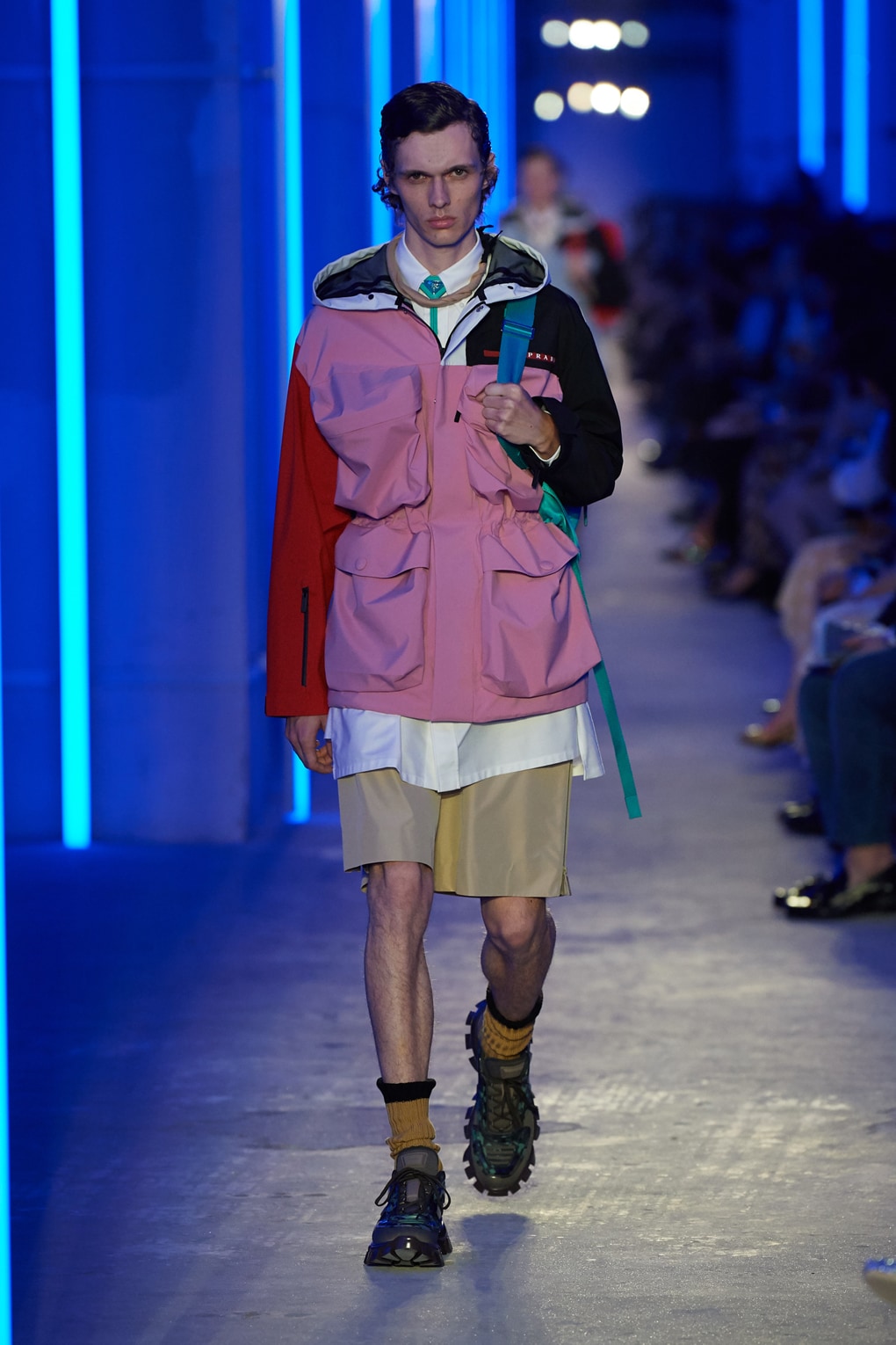 Prada mens 2020 sales