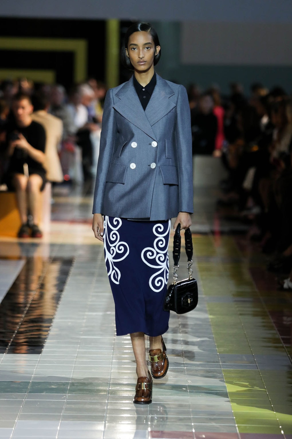 SS 2020 Womenswear | PRADA